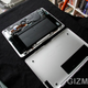 Illustration for article titled MacBook Air Tear Down: Sexy On the Inside Too